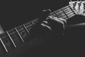 Chord-Tone Soloing & Arpeggios: The Heart of Jerry Garcia’s Improvisation