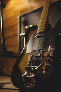 Chromatic Devices & Approach Notes