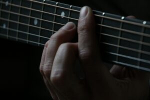 Building Musical Stories: Jerry Garcia’s Thematic Development