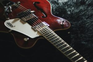 Jazz Harmony Applications